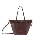Pierre Cardin Ženska koŽna torba 55104/ braon | Eponuda.com