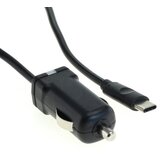 OTB avtomobilski polnilec za telefone s priključkom usb-c, univerzalni, 3A Cene