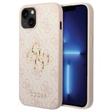 Guess Hardcase 4G Big Metal Logo za Samsung S25 ULTRA pink | Eponuda.ba