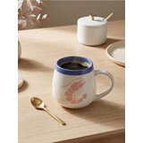 Sinsay Šalica s motivom škampa | shoptok.hr