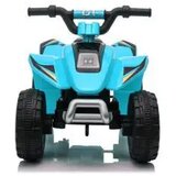 Lean_Toys Mini otroški štirikolesnik quad 6V morda lea | Shoptok.si