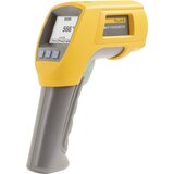 FLUKE Infrardeči termometer 566 optika 30:1 -40 do +650 °C kontaktno merjenje\,, (20634144) Cene