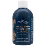 MaterNatura SOS regenerativni šampon z maté listi - 250 ml Cene