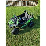 Lean_Toys Otroški avto xxl utv 24v Zelena ben | Shoptok.si