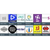 ARTSOUND SMART HYDE Multiroom ojačevalnik, internet radio Wifi/ BT - - Audio-Kondric | Shoptok.si