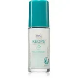 Keops Roll-On Deodorant 0% Aluminium dezodorans roll-on za osjetljivu kožu bez mirisa 30 ml