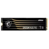 MSI SPATIUM M480 PRO PCIe 4.0 NVMe M.2 1TB SSD | ePonuda.com