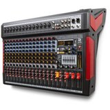  MIKSETA Power Dyn. PDMT1604 Stage 16Ch 380DSP/MP3 172.666 | Eponuda.ba