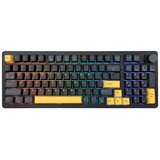 White Shark tastatura excalibur (gk 007151) mehanička žična / wireless / bežična / bluetooth / bežična rgb Cene