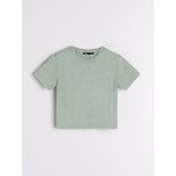 Sinsay Kratka majica | shoptok.hr