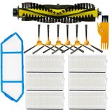 INORCO Nadomestni dodatki za Neatsvor X500 X520 X600 Pro S6 T8 X500 Ikhos Create Netbot S15 C sesalnik, (21851694) Cene