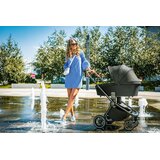 Zopa kolica Move 3u1 - night black / black | shoptok.hr