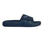 Shelvt Men's Blue Flip Flops | shoptok.hr