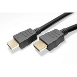 Goobay HDMI kabel 4K60Hz dolžine 1m za PS5 & PS4 XBOX & PC Cene