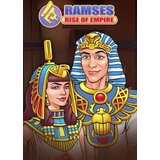 Steam Ramses: Rise of Empire (PC) Key GLOBAL | ePonuda.com