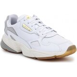Adidas Nizke superge Falcon W FV8279 Bela | Shoptok.si