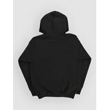 Empyre Upchuck Pulover s kapuco black | Shoptok.si