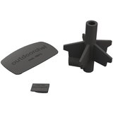 OUTDOORCHEF Kugelgrill-Adapter-Set für | Shoptok.si