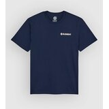 Element Blazin Chest T-shirt eclipse navy Cene