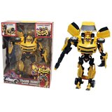 Unika robot Transformer Interchange 40 cm Cene