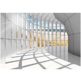  Samoljepljiva foto tapeta - Seaside Bastion 98x70 | shoptok.hr
