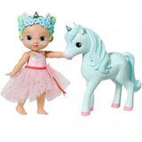 Baby Born storybook una and unicorn 18cm opp ( ZF833827 ) Cene