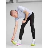 Puma Športne hlače 'Velocity' črna / bela | Shoptok.si