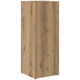  Stalak za kišobran Umjetnički hrast 25 x 24,5 x 64 cm | shoptok.hr