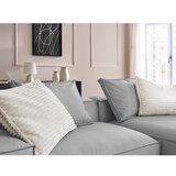 Bobochic Paris Svijetlo siva kutna garnitura Boheme – | shoptok.hr