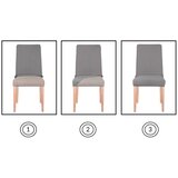 Navlaka za stolicu Springos morski | shoptok.hr