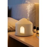 Umbra Difuzor mirisne maglice Casita 16 x 16 x 14 cm boja: bež | shoptok.hr