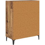  Kreveta Staro drvo 69 5 x 34 x 90 cm Konstruirano drvo | shoptok.hr