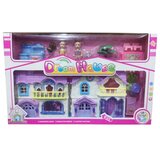  134267 KUĆA ZA LUTKE | Eponuda.com