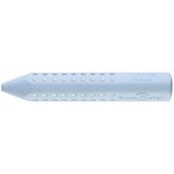 Faber-Castell radirka grip sky blue Cene
