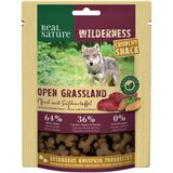 Real Nature poslastica za pse Wilderness Crunchy snack konjetina 225 g | shoptok.hr