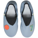 Rolly copat šolski 107BSTB Smile Basketball F stone blue 30 Cene