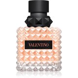 Valentino Born In Roma Coral Fantasy Donna parfemska voda za žene 50 ml Cijene