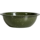 Sagaform Doris emajlirana skodelica - Green | Shoptok.si