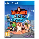  Worms Weapons of Mass Destruction PS4 | Eponuda.ba
