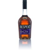 Respekt Rakija od šljive 3 godine stara 0.7l | Eponuda.com