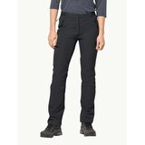 Jack Wolfskin Ženske pantalone Geigelstein | ePonuda.com