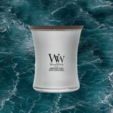 WoodWick Precious Metals Candescent Coast mirisna svijeća 275 g | shoptok.hr