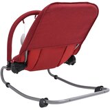  Ljuljačka za bebe crvena čelična | shoptok.hr