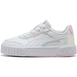 Patike za devojčice Carina Mia Holo 2.0 Ps, 405628-01, Bele
