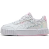 Puma Patike za djevojčice Carina Mia Holo 2.0 Ps, 405628-01, Bijele u