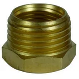 Redukcija unutarnji navoj R 3/8'' IG na vanjski R 1/2'' AG