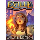 Steam Eville - Deluxe Edition (PC) Key GLOBAL Steam Eville - Deluxe Edition (PC) Key GLOBAL Slike