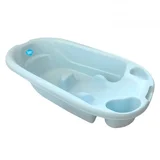 BABY SPA kadica sa integrisanim kupkom plava