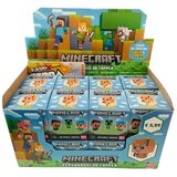 Diramix mini figure minecraft - 3D pencil topper Cene