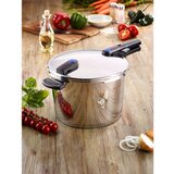 Fissler lonec na pritisk vitaquick nerjaveče jeklo | Shoptok.si